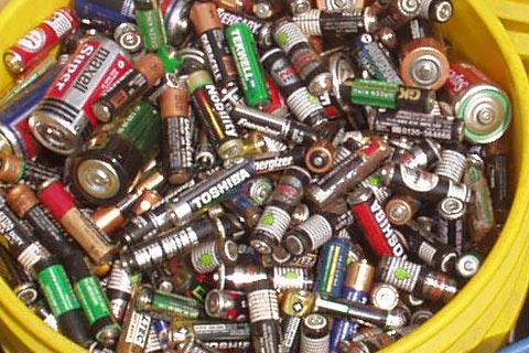黄石黄石港废铅酸电池回收✔上门回收动力电池✔艾默森废旧电池回收